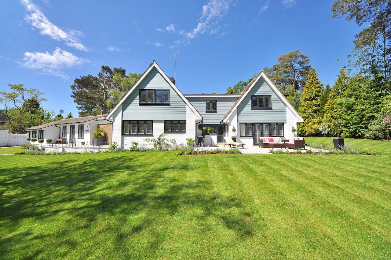 How Professional Landscaping Installs Increase Property Value in Montana